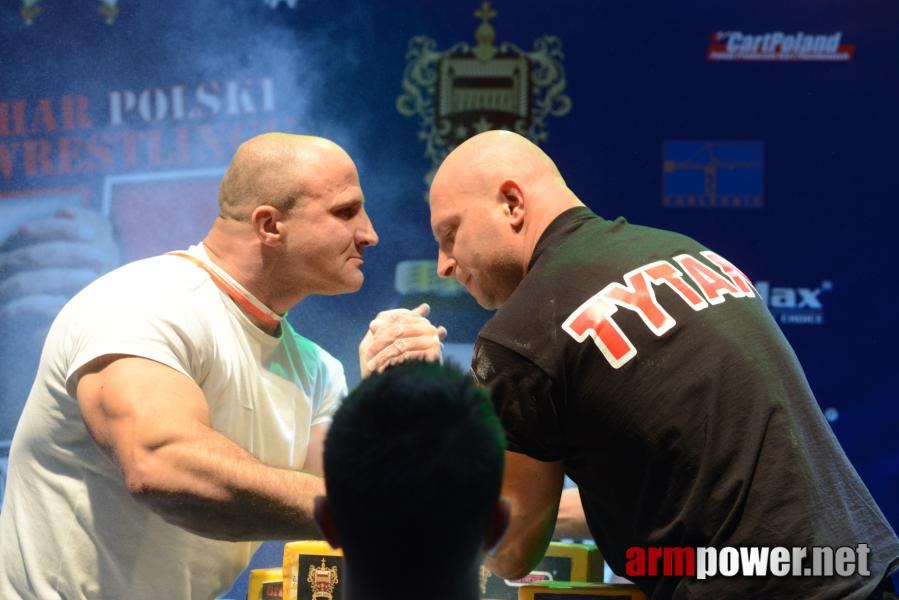 XV Puchar Polski 2014 Lewa Reka Finaly