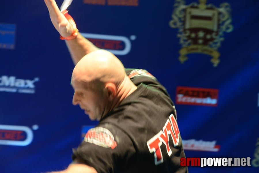 XV Puchar Polski 2014 Lewa Reka Finaly