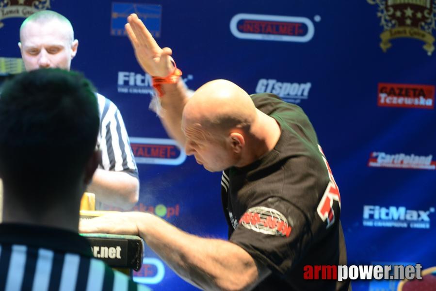 XV Puchar Polski 2014 Lewa Reka Finaly