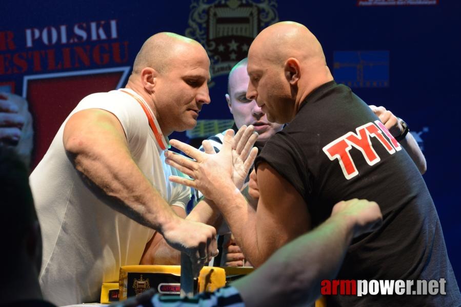 XV Puchar Polski 2014 Lewa Reka Finaly