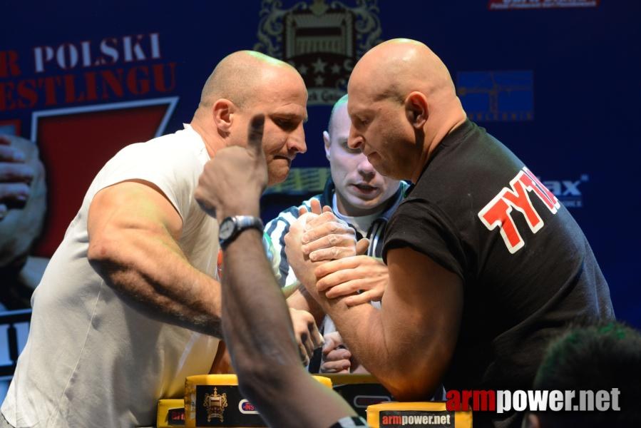 XV Puchar Polski 2014 Lewa Reka Finaly