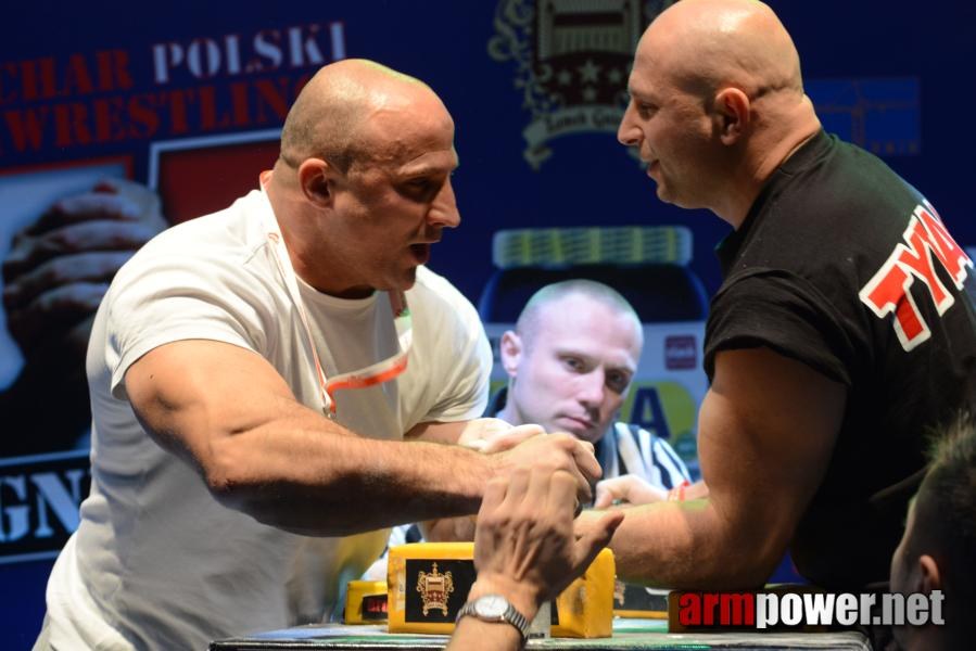 XV Puchar Polski 2014 Lewa Reka Finaly