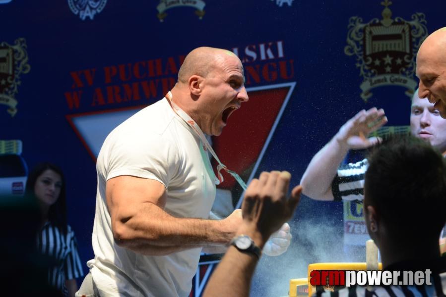 XV Puchar Polski 2014 Lewa Reka Finaly