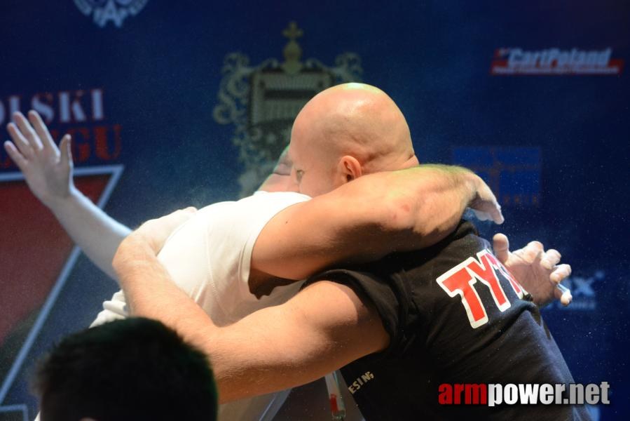 XV Puchar Polski 2014 Lewa Reka Finaly