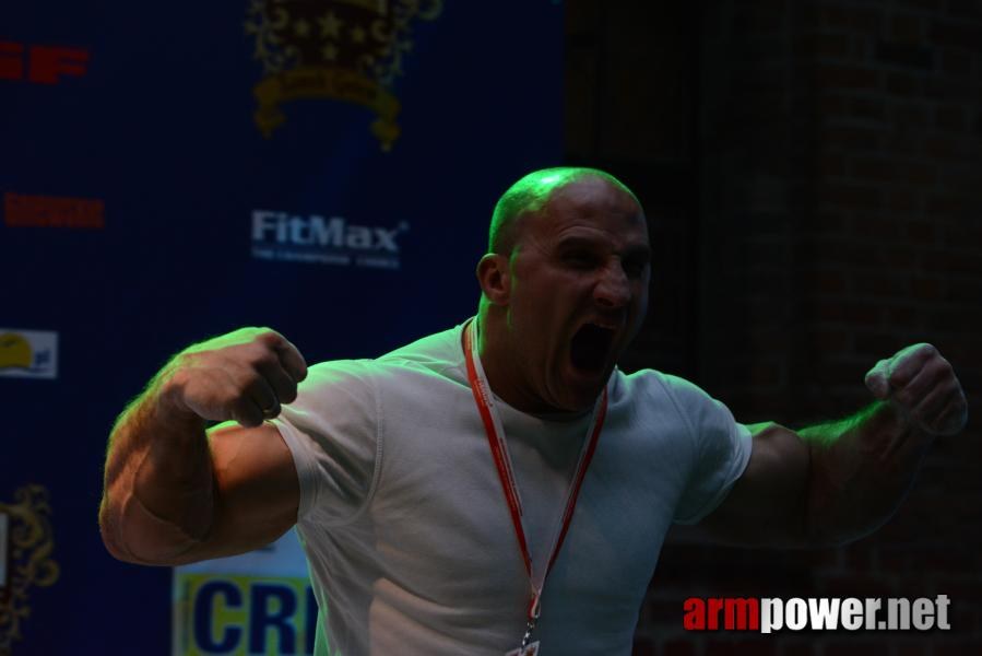 XV Puchar Polski 2014 Lewa Reka Finaly