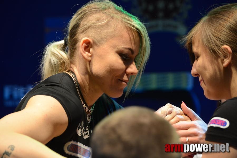 XV Puchar Polski 2014 Lewa Reka Finaly