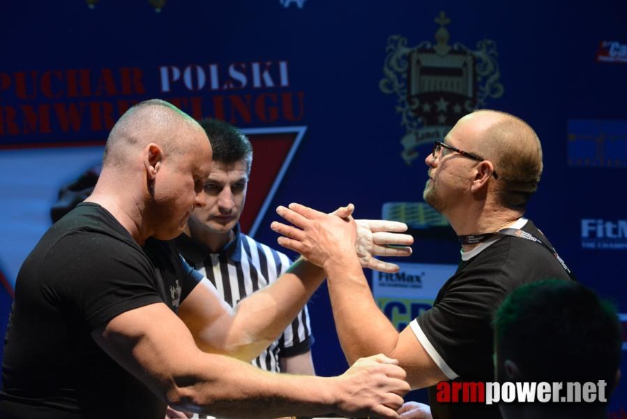 XV Puchar Polski 2014 Lewa Reka Finaly