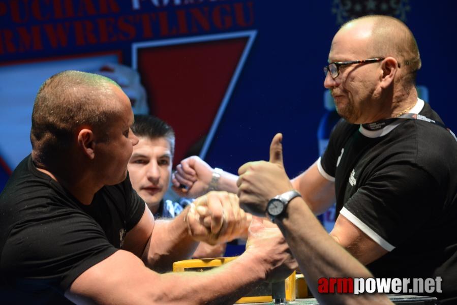 XV Puchar Polski 2014 Lewa Reka Finaly