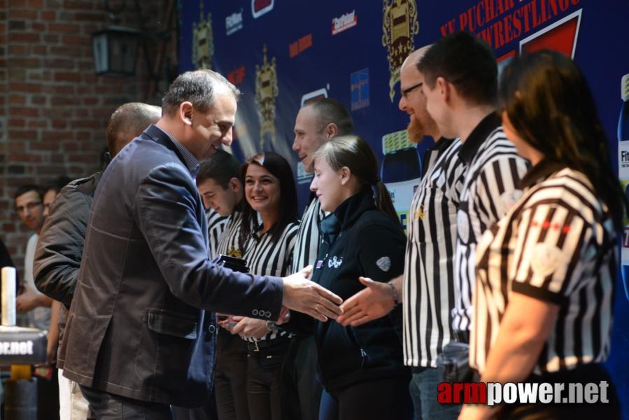 XV Puchar Polski 2014 Lewa Reka Finaly