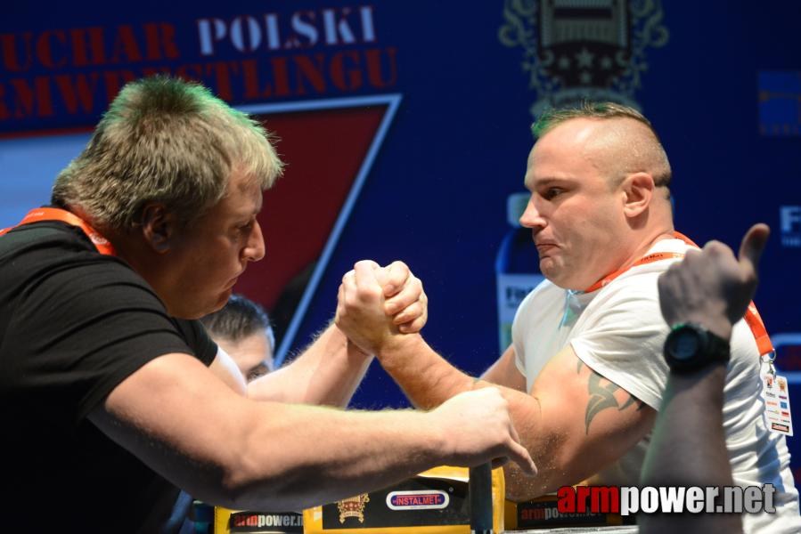 XV Puchar Polski 2014 Lewa Reka Finaly