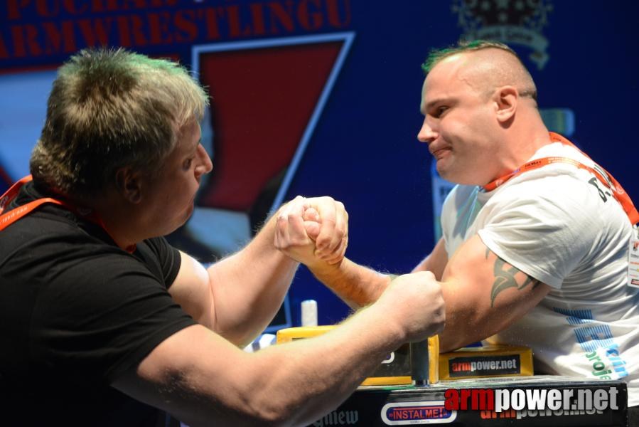 XV Puchar Polski 2014 Lewa Reka Finaly