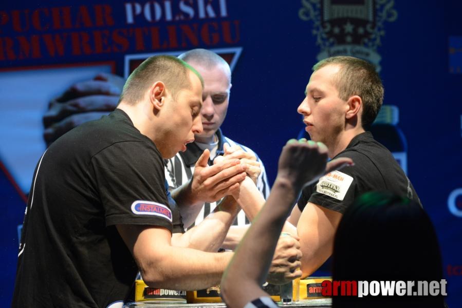 XV Puchar Polski 2014 Lewa Reka Finaly