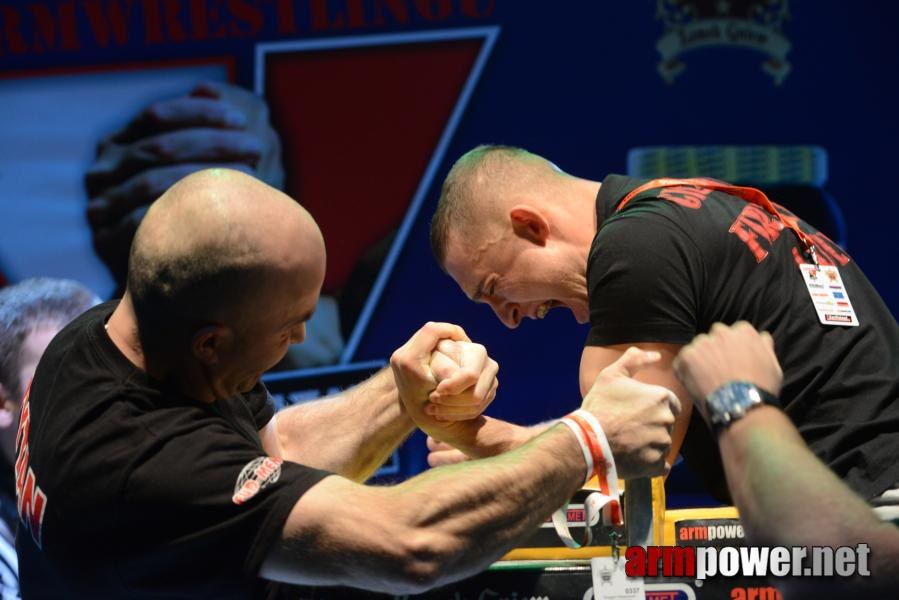 XV Puchar Polski 2014 Lewa Reka Finaly