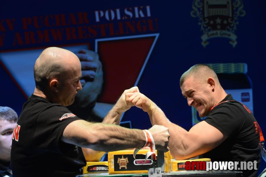 XV Puchar Polski 2014 Lewa Reka Finaly