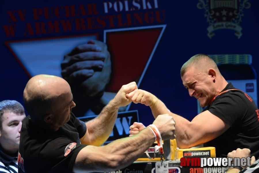 XV Puchar Polski 2014 Lewa Reka Finaly