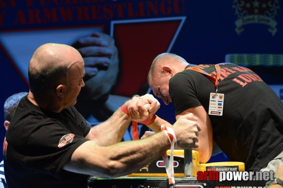 XV Puchar Polski 2014 Lewa Reka Finaly