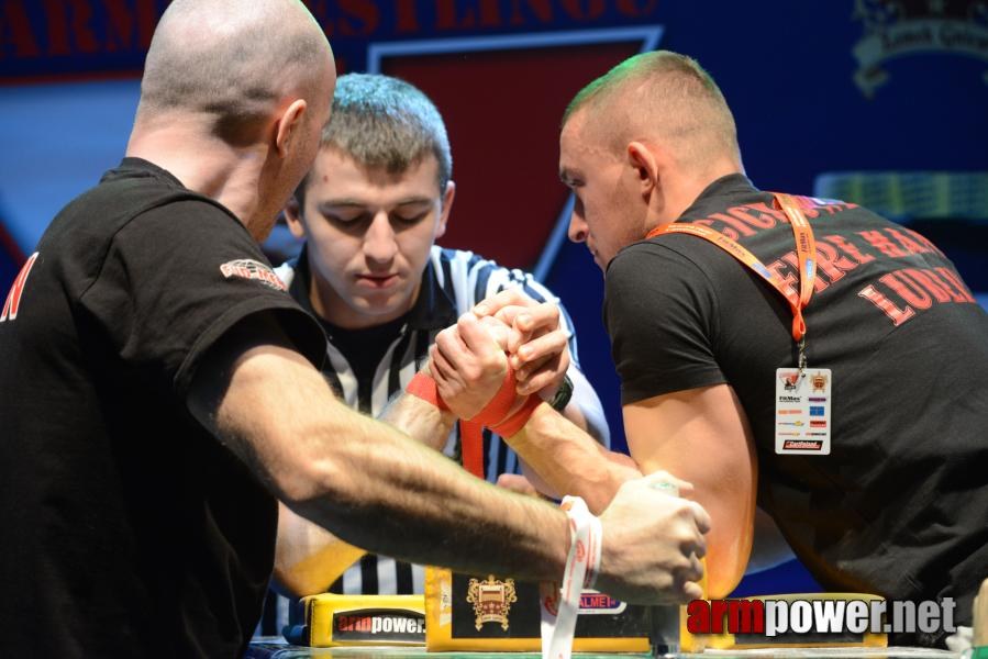 XV Puchar Polski 2014 Lewa Reka Finaly