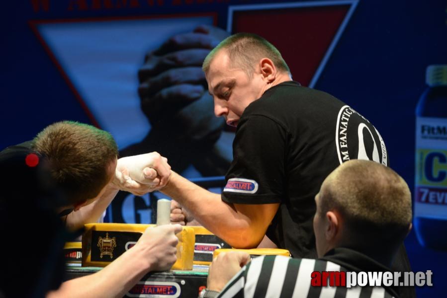 XV Puchar Polski 2014 Lewa Reka Finaly