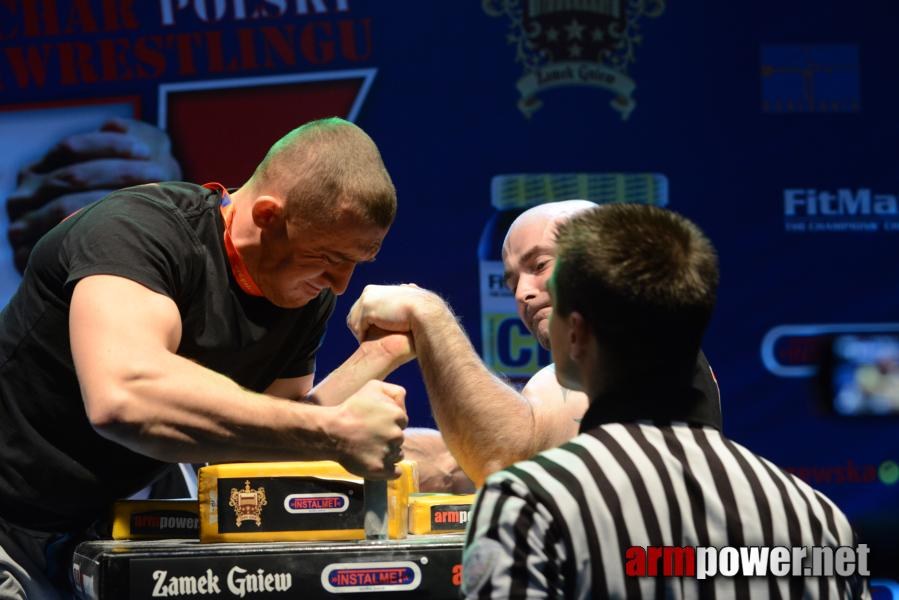 XV Puchar Polski 2014 Lewa Reka Finaly