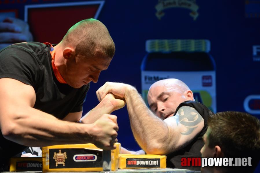 XV Puchar Polski 2014 Lewa Reka Finaly