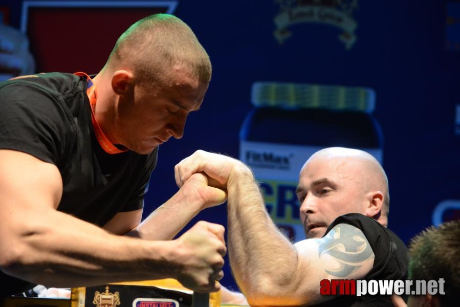 XV Puchar Polski 2014 Lewa Reka Finaly