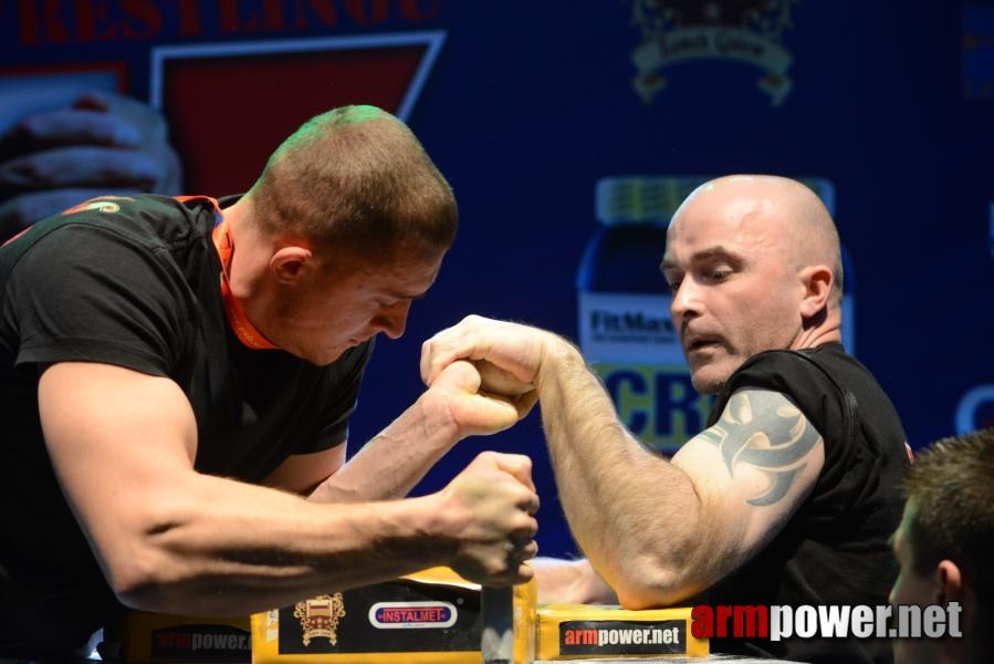 XV Puchar Polski 2014 Lewa Reka Finaly