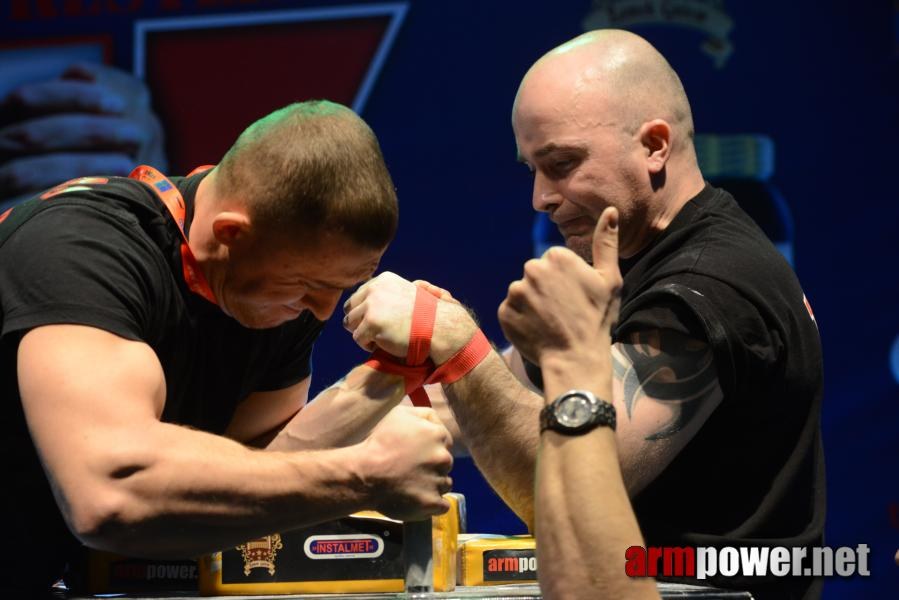 XV Puchar Polski 2014 Lewa Reka Finaly