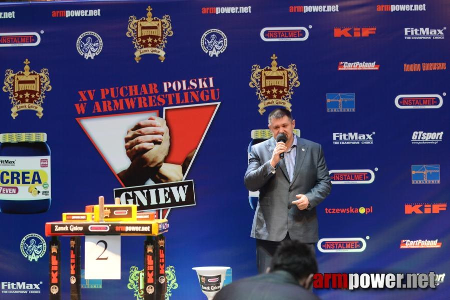 XV Puchar Polski 2014 Prawa Reka Eliminacje