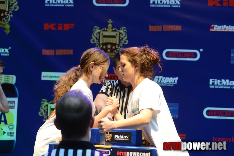 XV Puchar Polski 2014 Prawa Reka Eliminacje