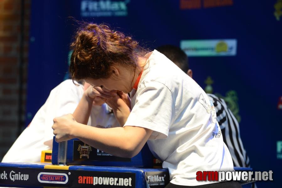 XV Puchar Polski 2014 Prawa Reka Eliminacje