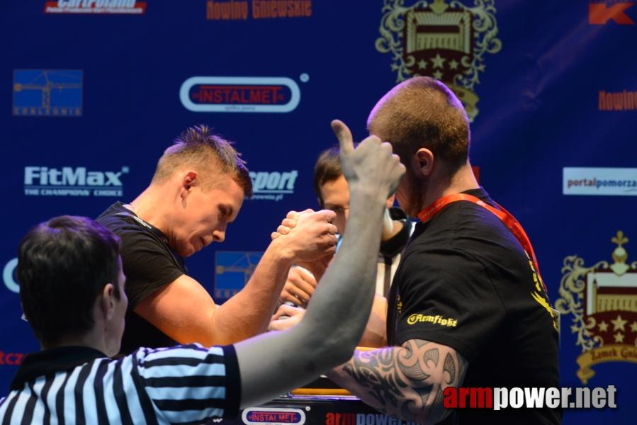 XV Puchar Polski 2014 Prawa Reka Eliminacje