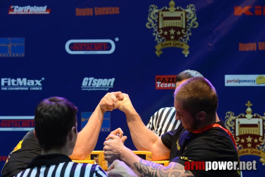 XV Puchar Polski 2014 Prawa Reka Eliminacje