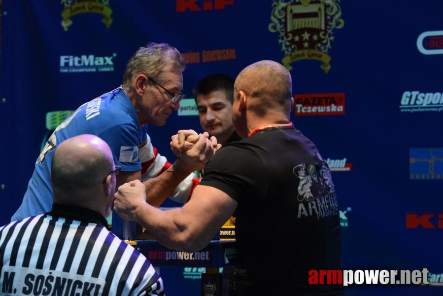 XV Puchar Polski 2014 Prawa Reka Eliminacje