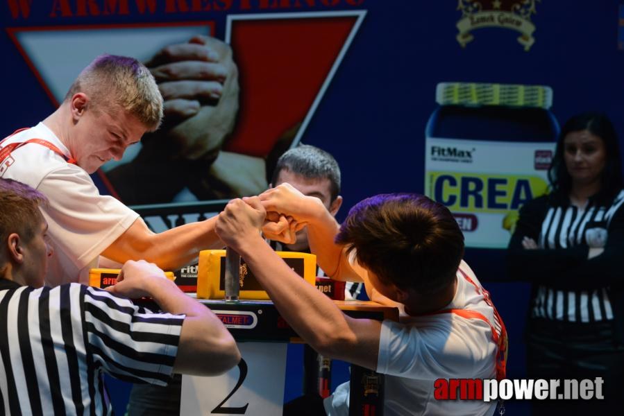 XV Puchar Polski 2014 Prawa Reka Eliminacje