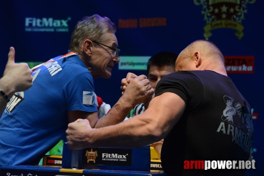 XV Puchar Polski 2014 Prawa Reka Eliminacje