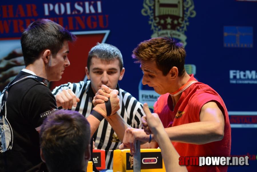 XV Puchar Polski 2014 Prawa Reka Eliminacje