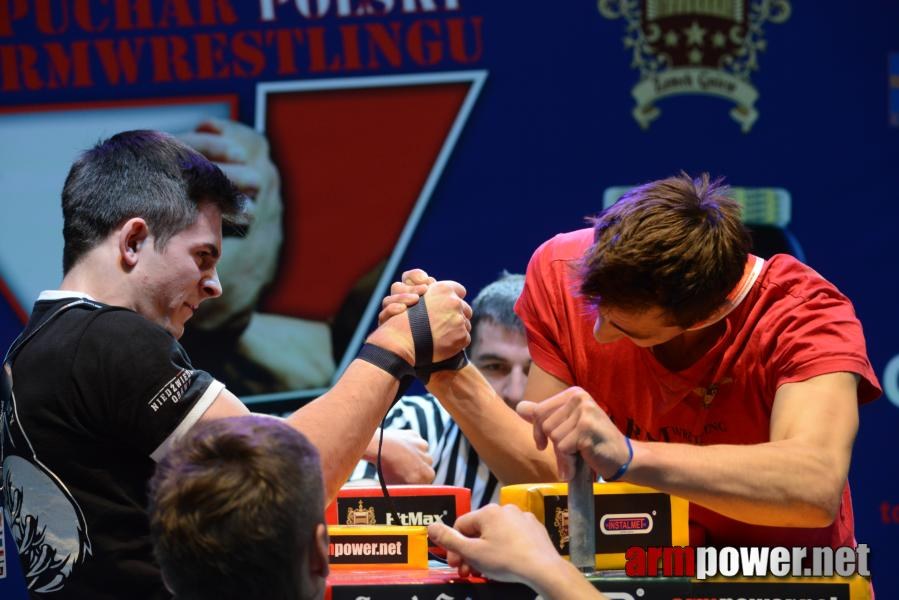 XV Puchar Polski 2014 Prawa Reka Eliminacje