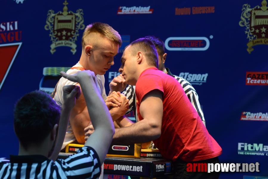 XV Puchar Polski 2014 Prawa Reka Eliminacje