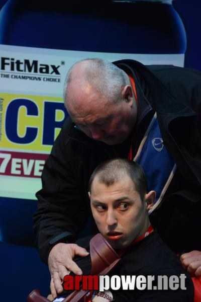 XV Puchar Polski 2014 Prawa Reka Eliminacje