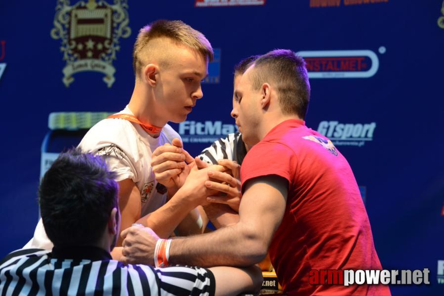 XV Puchar Polski 2014 Prawa Reka Eliminacje