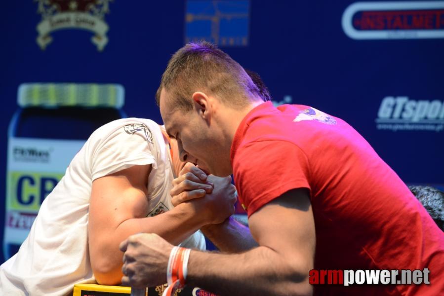 XV Puchar Polski 2014 Prawa Reka Eliminacje