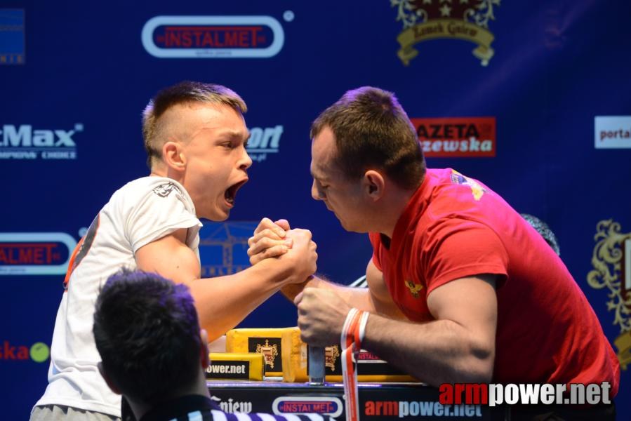 XV Puchar Polski 2014 Prawa Reka Eliminacje