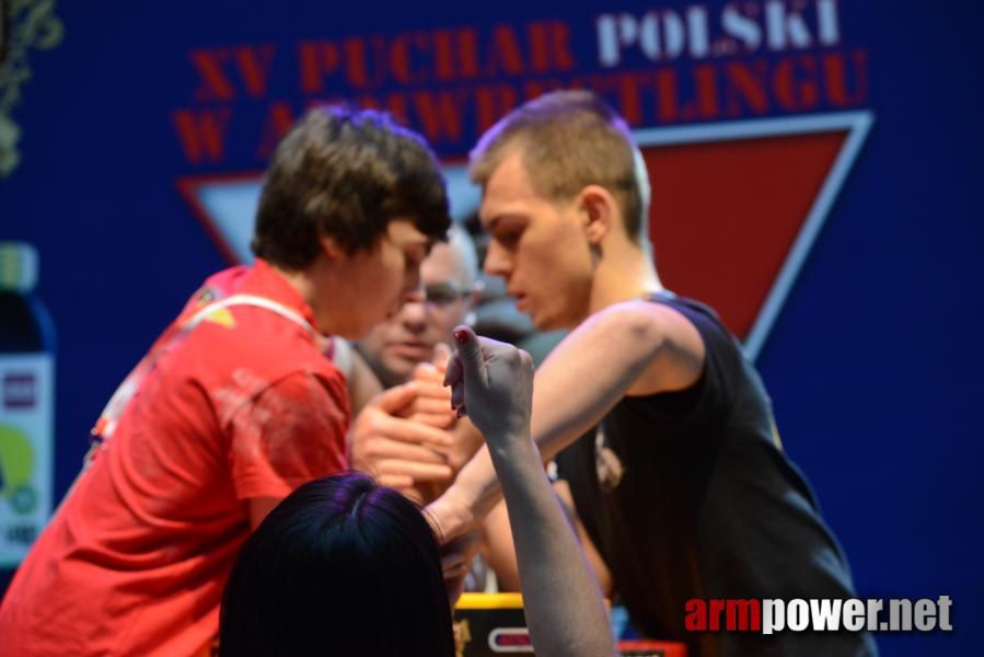 XV Puchar Polski 2014 Prawa Reka Eliminacje