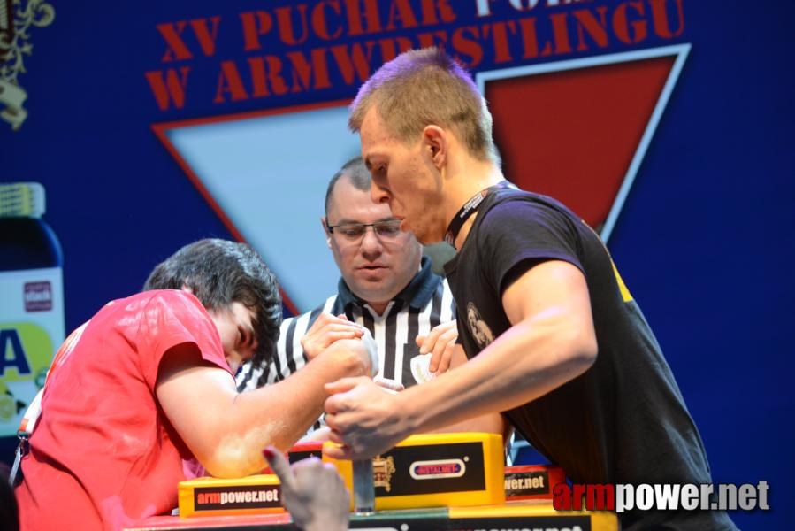 XV Puchar Polski 2014 Prawa Reka Eliminacje