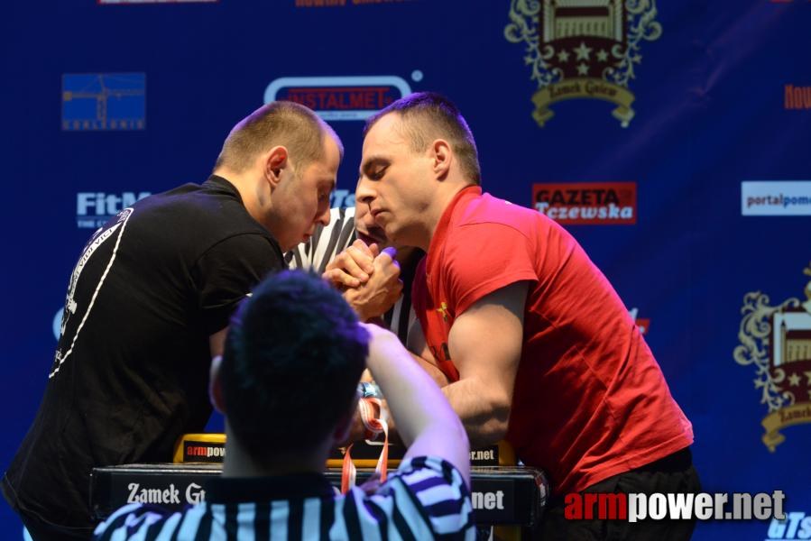 XV Puchar Polski 2014 Prawa Reka Eliminacje