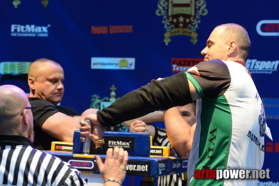 XV Puchar Polski 2014 Prawa Reka Eliminacje