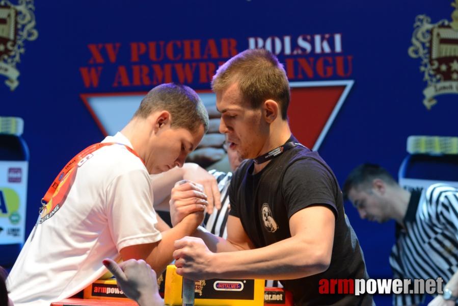 XV Puchar Polski 2014 Prawa Reka Eliminacje