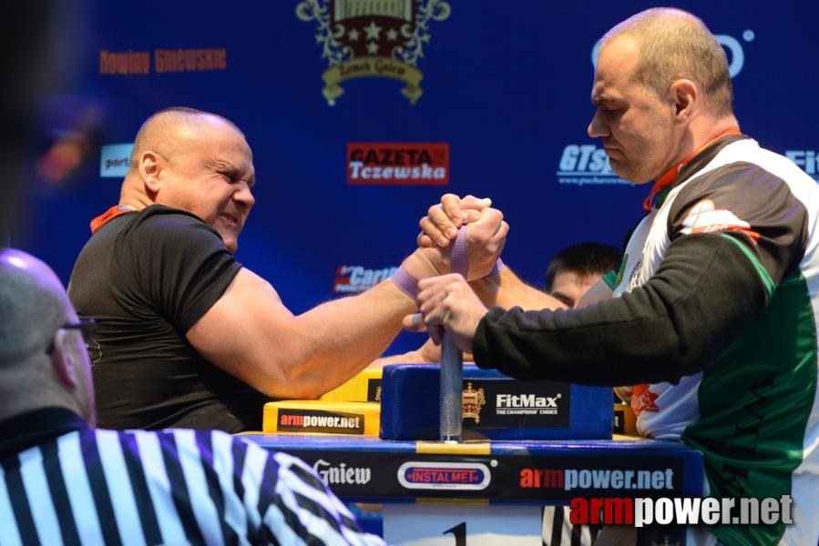 XV Puchar Polski 2014 Prawa Reka Eliminacje