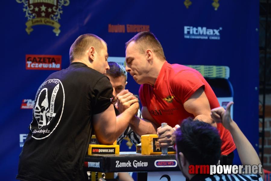 XV Puchar Polski 2014 Prawa Reka Eliminacje