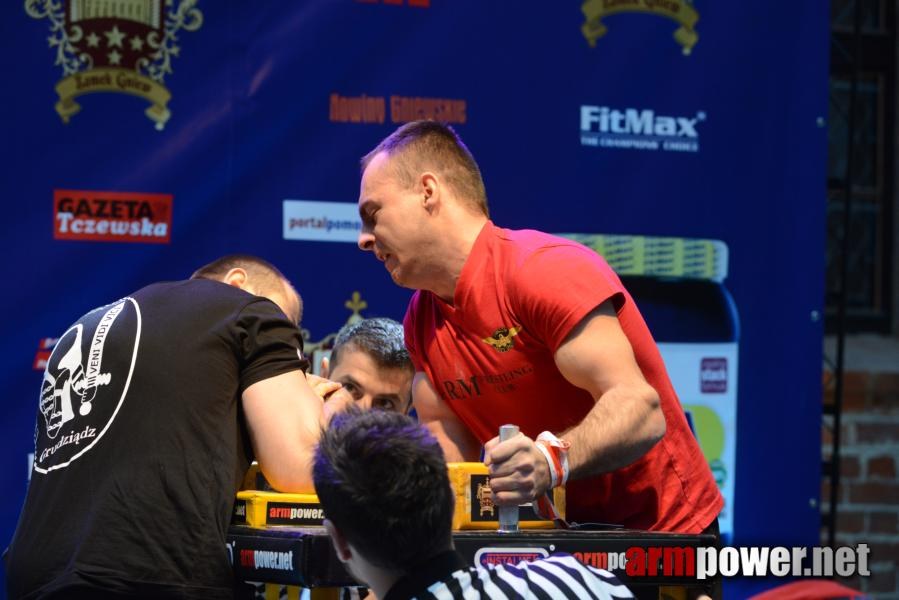 XV Puchar Polski 2014 Prawa Reka Eliminacje